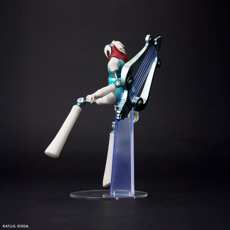 Orpheus - Persona 3 Reload