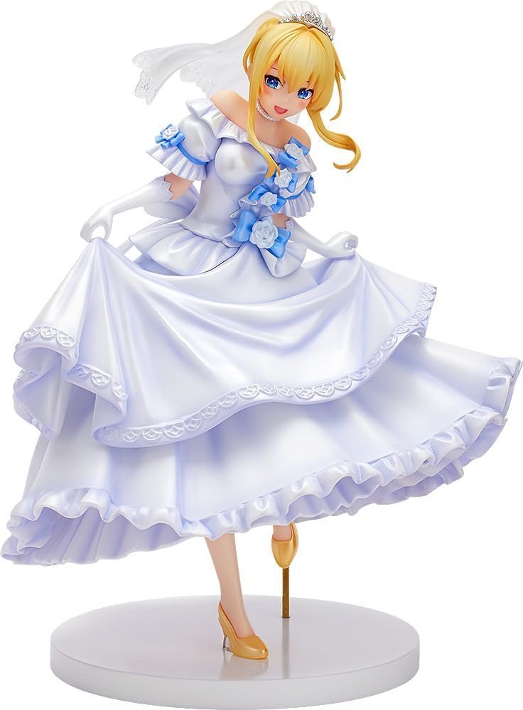 Kono Subarashii Sekai ni Shukufuku o! - Dustiness Ford Lalatina - KDco ...