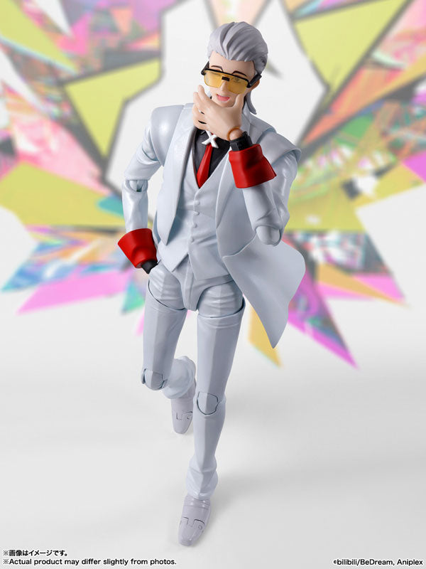 X - To Be Hero X