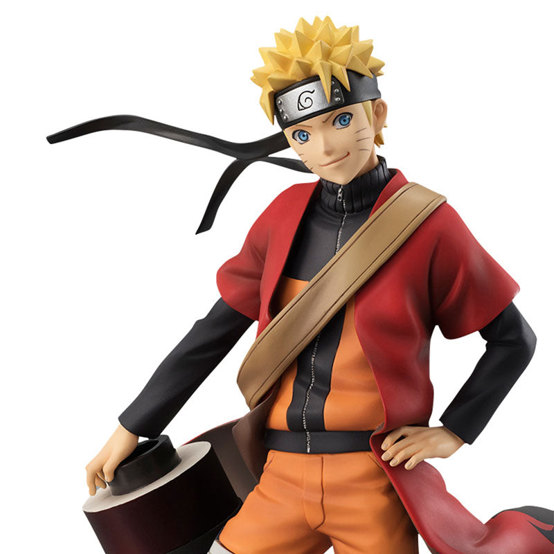 Naruto Uzumaki - G.e.m.