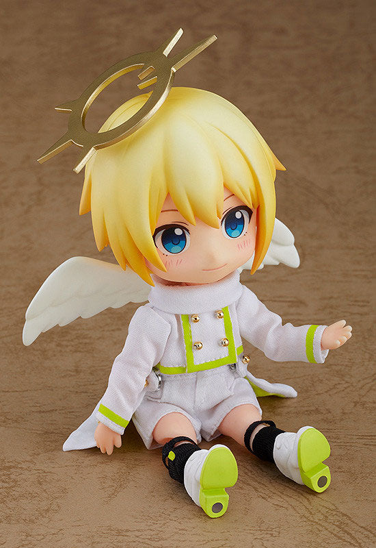Angel Ciel - Nendoroid Doll - Angel Ciel - 2026 Re-release (Good Smile Company)