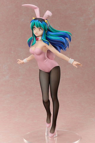 Urusei Yatsura - Lum - B-style - 1/4 - Bunny Ver. (FREEing, Union Creative International Ltd)