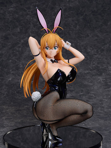 Shin Ikki Tousen - Sonsaku Hakufu - B-style - 1/4 - Bunny Ver., 2nd (FREEing)