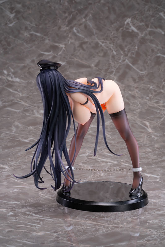 Prosecutor Umetani Mitsu - Original