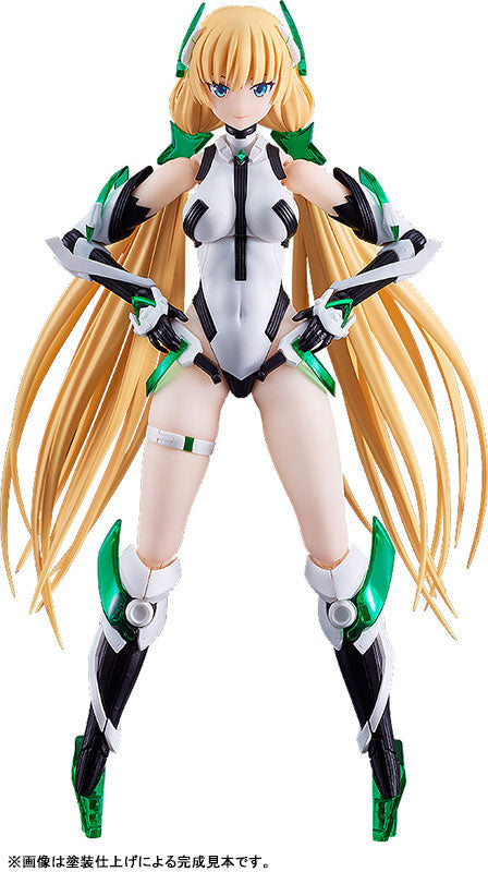 Angela Balzac - Rakuen Tsuihou: Expelled From Paradise