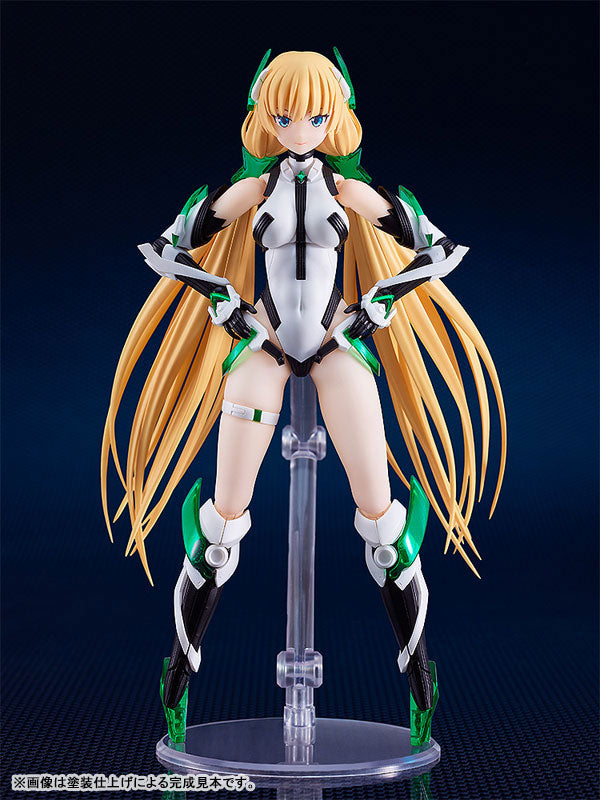 Angela Balzac - Rakuen Tsuihou: Expelled From Paradise