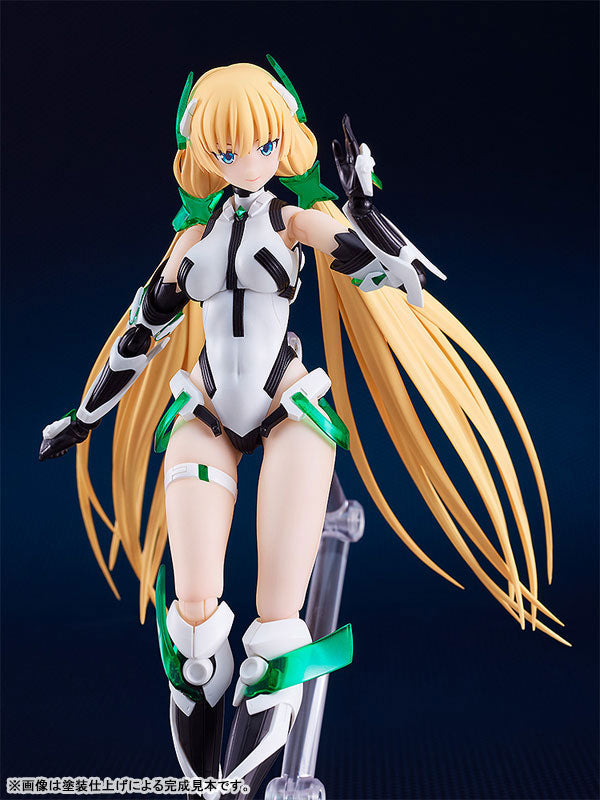 Angela Balzac - Rakuen Tsuihou: Expelled From Paradise