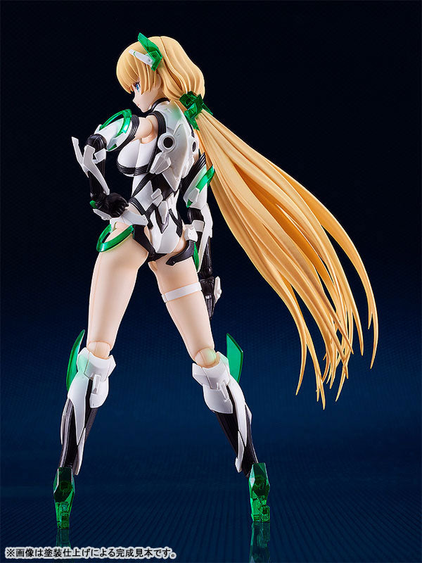 Angela Balzac - Rakuen Tsuihou: Expelled From Paradise