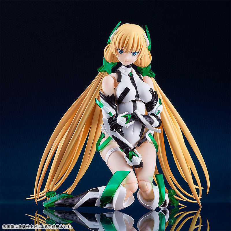 Angela Balzac - Rakuen Tsuihou: Expelled From Paradise