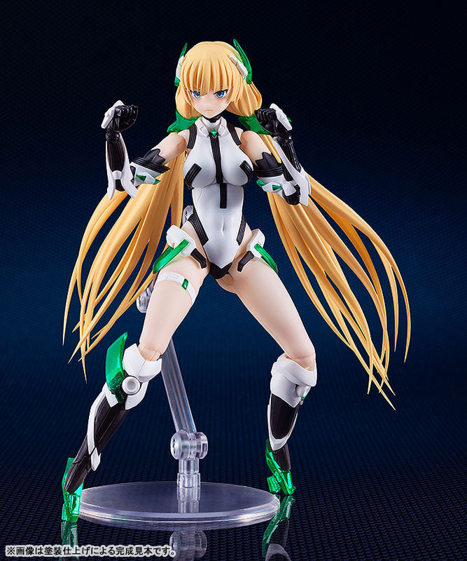 Angela Balzac - Rakuen Tsuihou: Expelled From Paradise