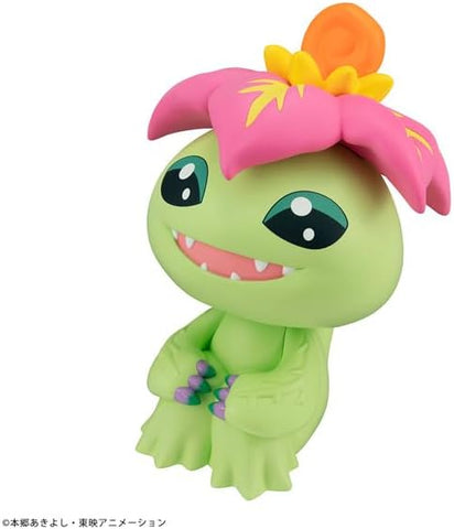 Digimon Adventure - Palmon - Look Up (MegaHouse)