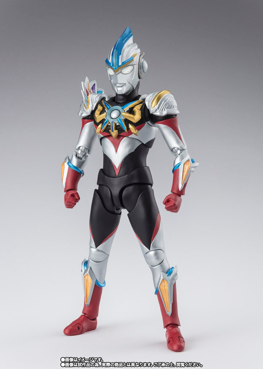 【CCS TOYS 光軌跡シリーズ】 ULTRAMAN ORB フィギュア正規品 CCS TOYS 光軌跡シリーズ】 ULTRAMAN ORB フィギュア正規品