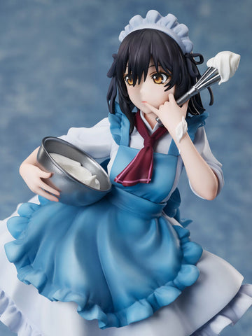 Strike the Blood FINAL Yukina Himeragi Maid Ver. 1/7 Scale Figure