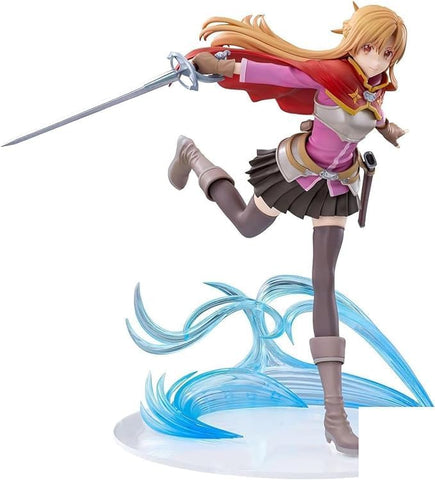 Gekijouban Sword Art Online: Progressive - Kuraki Yuuyami no Scherzo - Asuna - Figurizm Alpha (SEGA)