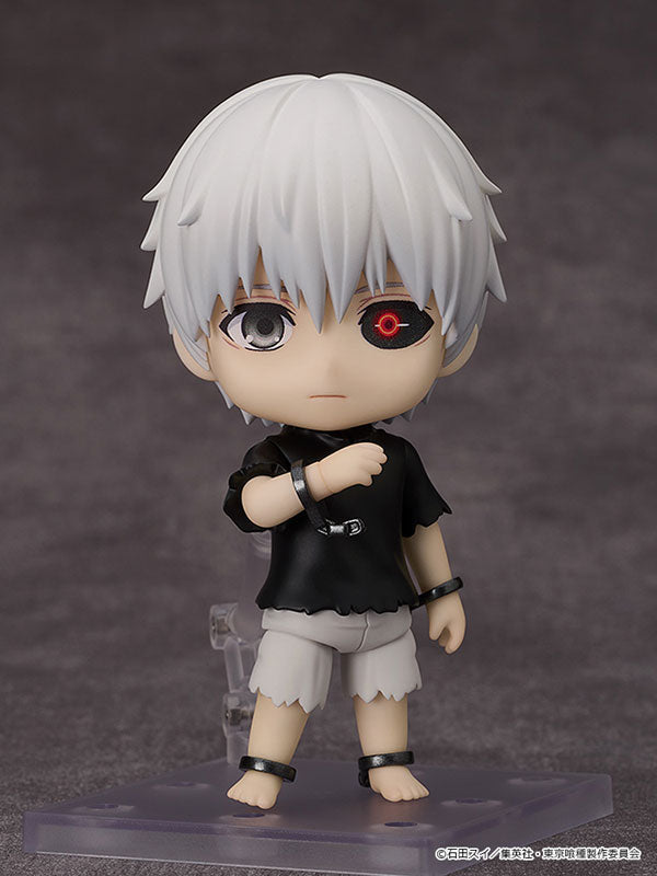 Kaneki Ken - Nendoroid #2734 (Good Smile Company)