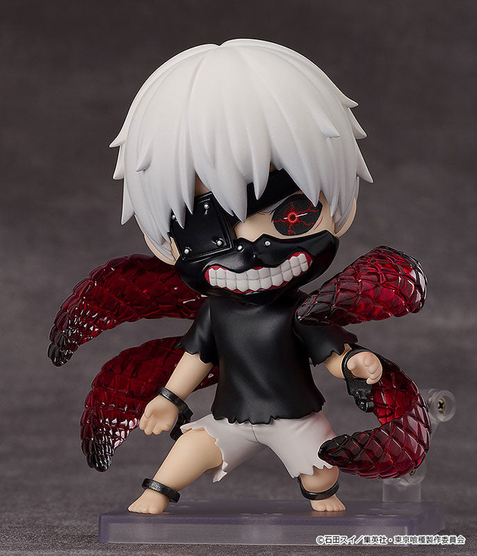 Kaneki Ken - Nendoroid #2734 (Good Smile Company)