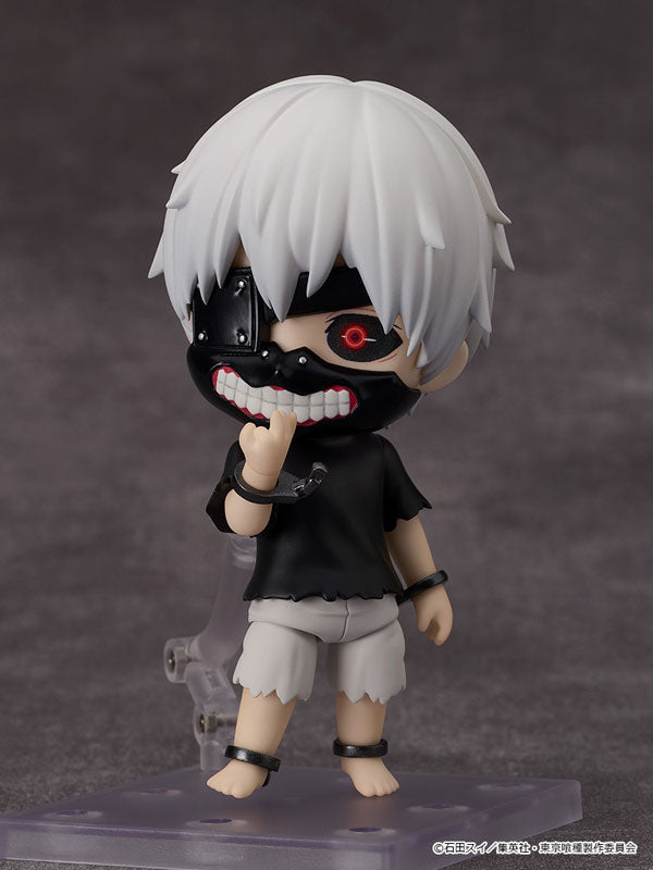 Tokyo Ghoul - Kaneki Ken - Nendoroid #2734 (Good Smile