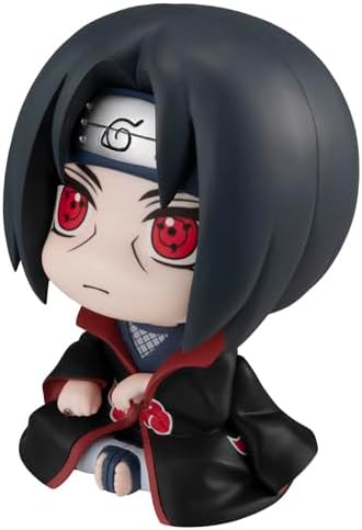 Uchiha Itachi - Naruto Shippuuden