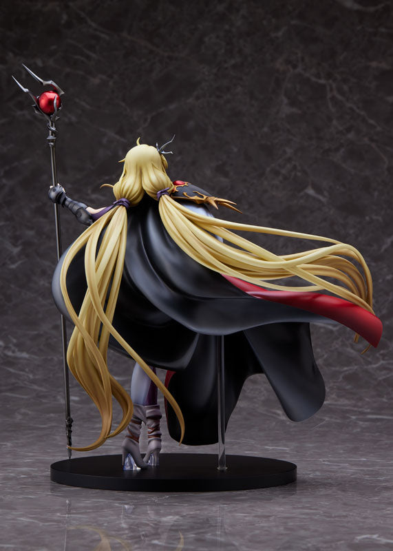 Langrisser 30th Anniversary Figure Lana 1/7