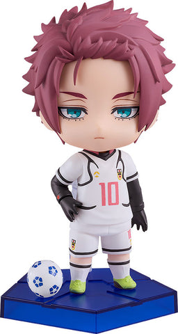 Blue Lock - Itoshi Sae - Nendoroid #2851 (Good Smile Company, Orange Rouge)
