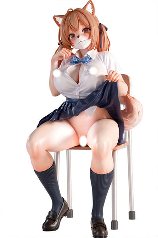 Original - Komugi - 1/6 - 2026 Re-release (Insight)