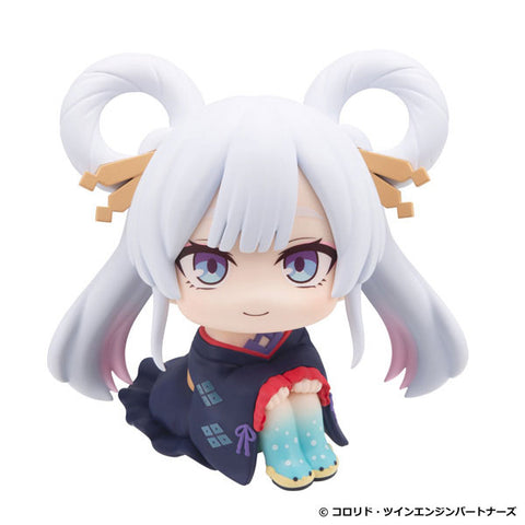 Chou Kaguya-hime! - Runami Yachiyo - Look Up (MegaHouse)