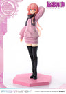 Piapro Characters - Megurine Luka - Prisma Wing (PWPCL-02P) - 1/7 (Prime 1 Studio)