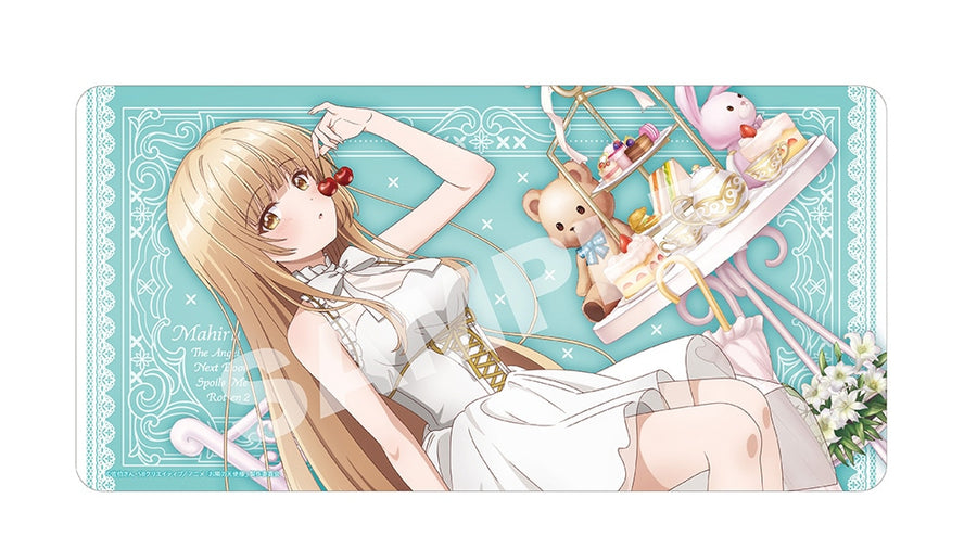 Shiina Mahiru - Otonari no Tenshi-sama ni Itsunomanika Dame Ningen ni Sareteita Ken