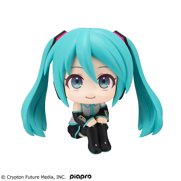 Hatsune Miku - Piapro Characters