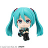 Piapro Characters - Hatsune Miku - Look Up (MegaHouse)