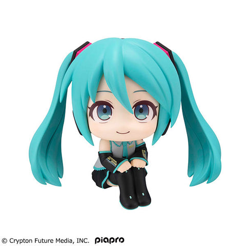 Piapro Characters - Hatsune Miku - Look Up (MegaHouse)