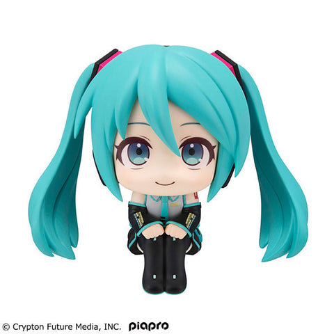 Piapro Characters - Hatsune Miku - Look Up (MegaHouse)