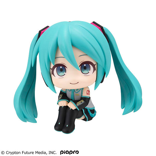 Hatsune Miku - Piapro Characters