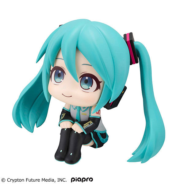 Hatsune Miku - Piapro Characters