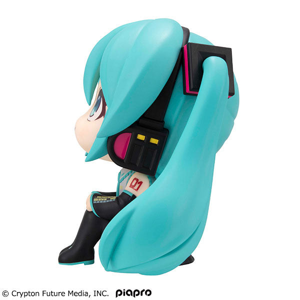 Hatsune Miku - Piapro Characters