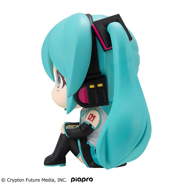 Hatsune Miku - Piapro Characters