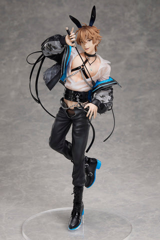 NU: Carnival - Eiden - Character's Selection - 1/8 - Bunny Ver. (BINDing, Native) [Shop Exclusive]