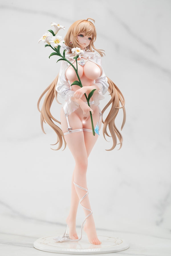 Original - Momoko-chan - Standard Ver. - Pubic Hair Ver. (HerLove)