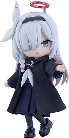 Blue Archive - Plana - Nendoroid Doll (Good Smile Company)