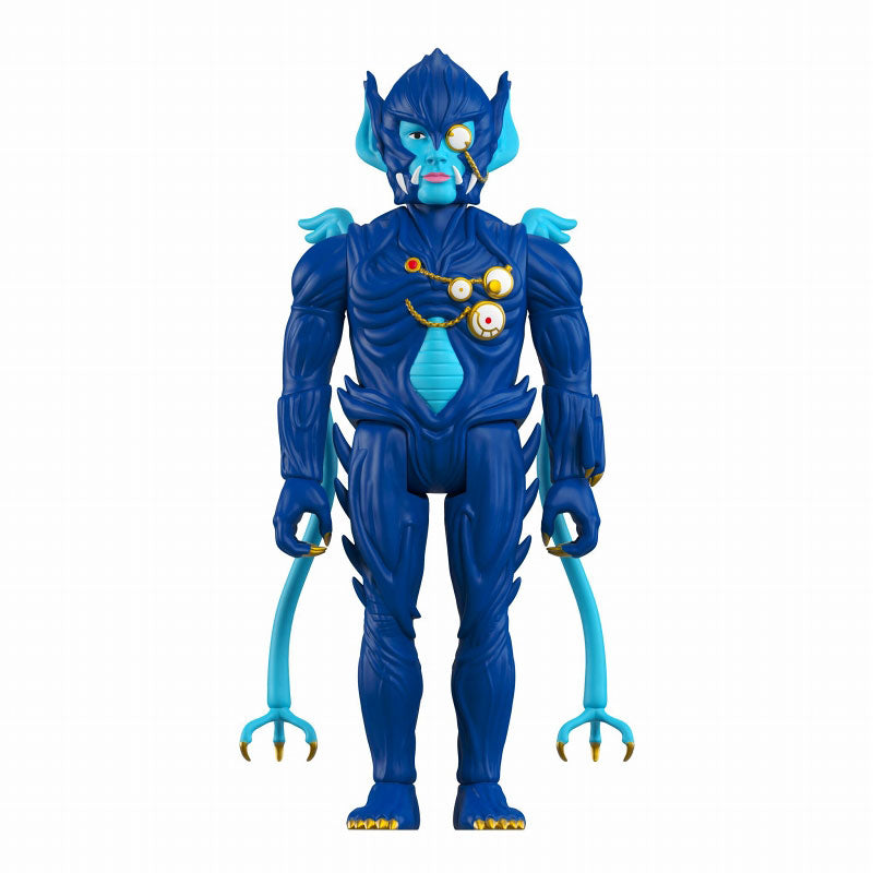 Re Action / Mighty Morphin Power Rangers: Baboo - Solaris Japan
