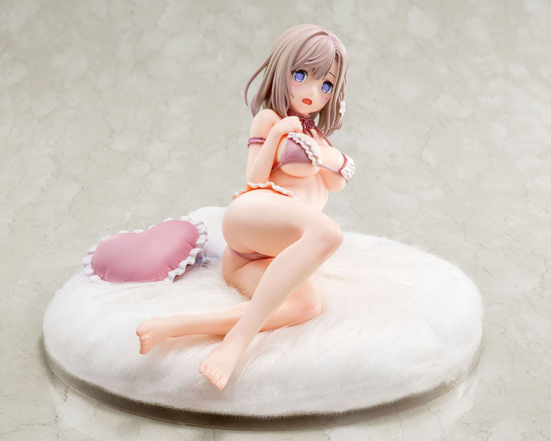 Shimizu Yui - Original