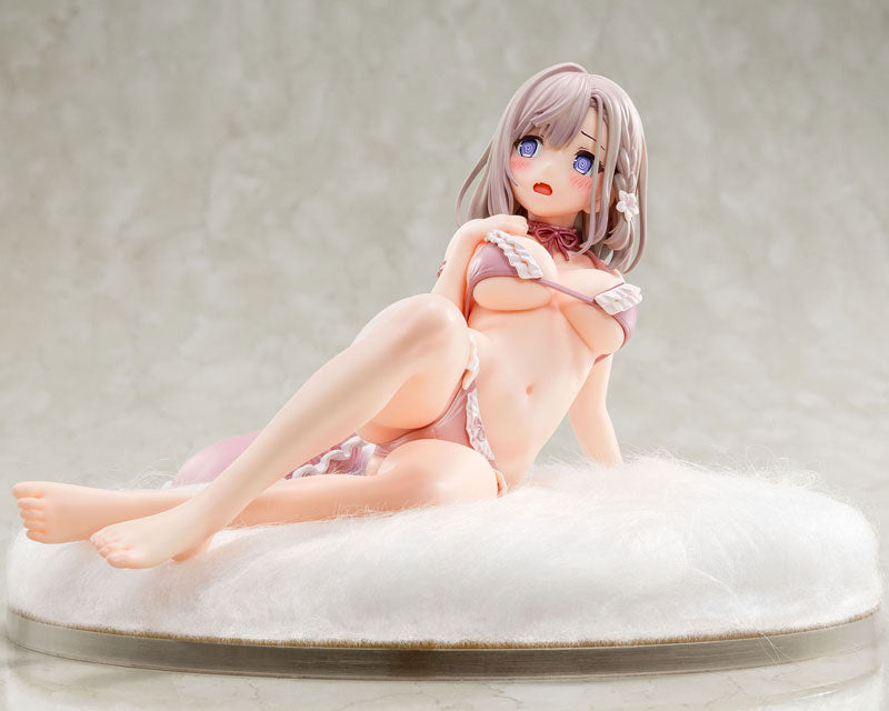 Shimizu Yui - Original