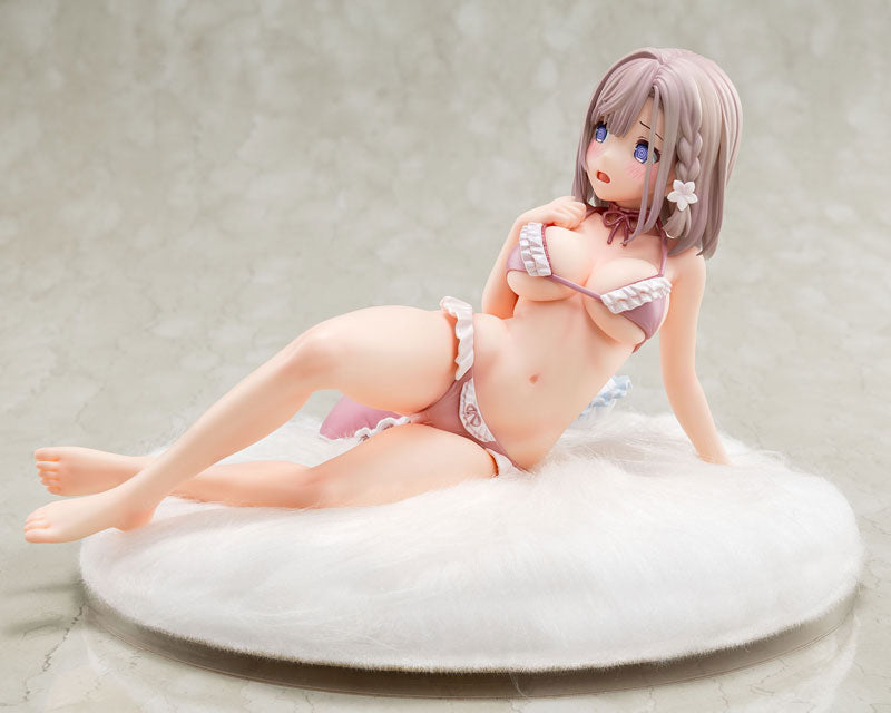 Shimizu Yui - Original