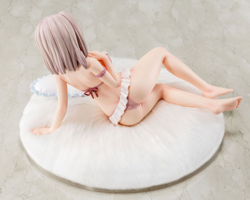 Shimizu Yui - Original