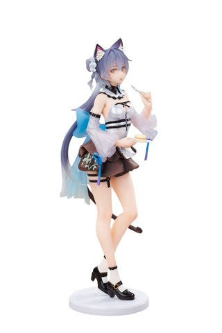 Vsinger - Luo Tianyi - 1/7 - Tea Break Adventure Ver. (AniMester)