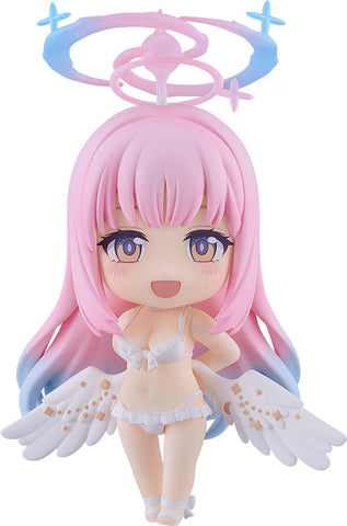 Blue Archive - Misono Mika - Nendoroid (#3084) - Nendoroid Basic - Swimsuit (Good Smile Company)