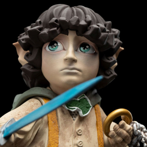 Mini Epics/ The Lord of the Rings: Frodo Baggins PVC