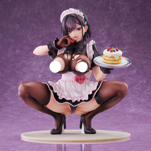 Kono Koi ni Kizuite - Umeda Asuka - Character's Selection - 1/4 (FANesse, Native) [Shop Exclusive]