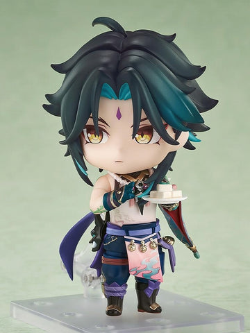Genshin Impact - Xiao - Nendoroid (#2668) (Good Smile Company)