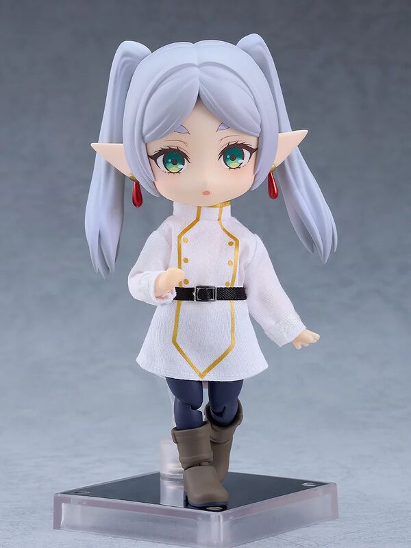 Frieren - Nendoroid Doll (Good Smile Company)